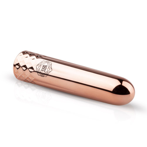 Rosy Gold Rosy Gold Nouveau Mini Vibrator