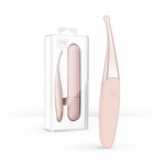 Senzi Senzi Luxe Clitoris Vibrator Roze