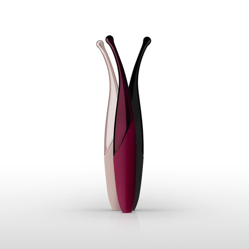 Senzi Senzi Luxe Clitoris Vibrator Roze