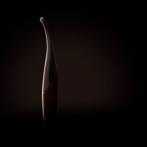 Senzi Senzi Luxe Clitoris Vibrator Roze