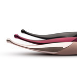 Senzi Senzi Luxe Clitoris Vibrator Rood