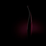 Senzi Senzi Luxe Clitoris Vibrator Rood