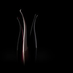 Senzi Senzi Luxe Clitoris Vibrator Rood