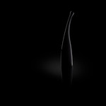 Senzi Senzi Luxe Clitoris Vibrator Zwart