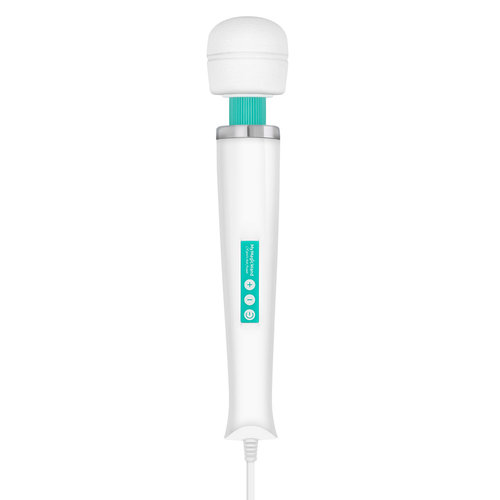 MyMagicWand MyMagicWand 2022 Editie Turquoise