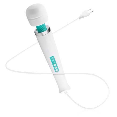 MyMagicWand MyMagicWand 2022 Editie Turquoise