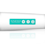 MyMagicWand MyMagicWand 2022 Editie Turquoise