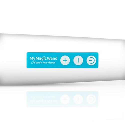 MyMagicWand MyMagicWand 2022 Editie Blauw