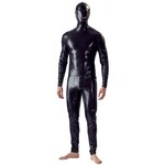 Fetish Collection Fetish Gimp Bodysuit met Masker