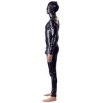 Fetish Collection Fetish Gimp Bodysuit met Masker