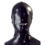 Fetish Collection Fetish Gimp Bodysuit met Masker