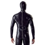 Fetish Collection Fetish Gimp Bodysuit met Masker