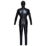 Fetish Collection Fetish Gimp Bodysuit met Masker