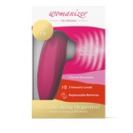 Womanizer Womanizer Mini Luchtdruk Stimulator