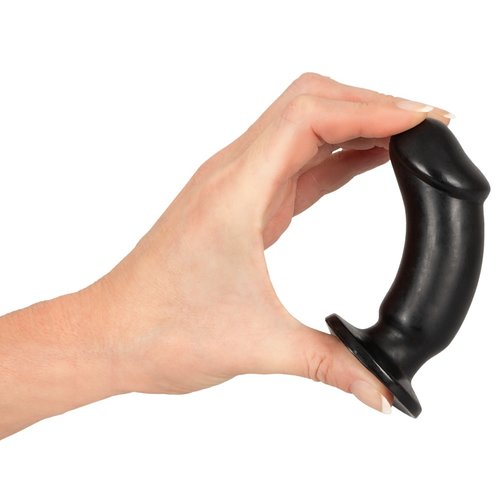 ANOS ANOS Hoogwaardige Trio Penis Buttplug Set