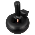 NMC Lust Thruster Opblaasbaar Vibrator Luchtkussen