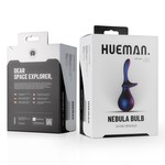Hueman Hueman - Nebula Bulb Anaal Douche