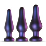 Hueman Hueman - Comets Butt Plug Set