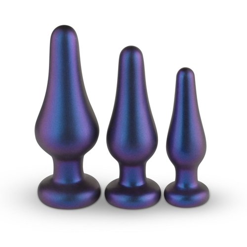 Hueman Hueman - Comets Butt Plug Set