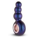 Hueman Hueman - Outer Space Vibrerende Buttplug