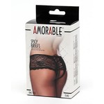 Amorable Spicy Slip met Open Achterkant