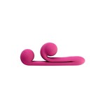 Snail Vibe Snail Vibe DUO Stimulator Roze