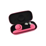 Snail Vibe Snail Vibe DUO Stimulator Roze