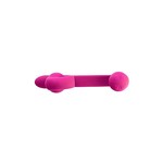 Snail Vibe Snail Vibe DUO Stimulator Roze