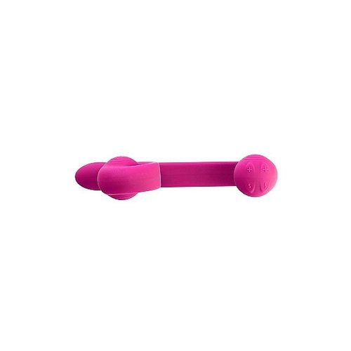 Snail Vibe Snail Vibe DUO Stimulator Roze