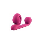 Snail Vibe Snail Vibe DUO Stimulator Roze