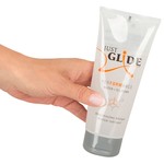 Just Glide Just Glide Performance Hybride Glijmiddel 200 ml