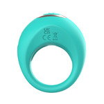 IVY LUX IVY LUX Vibrerende Koppel Cockring NXT Turquoise