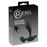 Rebel Next Generation Prostaat Perineum Vibrator