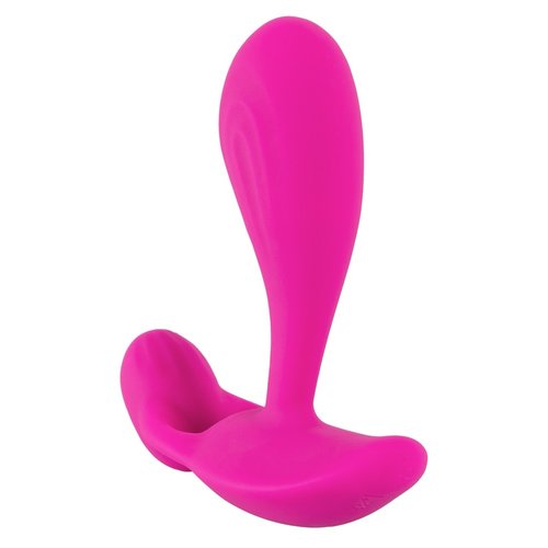 Sweet Smile Draadloze Prostaat of G-spot Vibrator