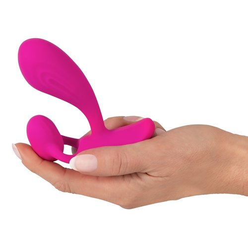 Sweet Smile Draadloze Prostaat of G-spot Vibrator