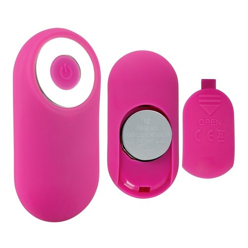 Sweet Smile Draadloze Prostaat of G-spot Vibrator