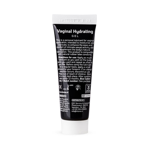 Intome Intome Vaginal Hydrating Gel - 30 ml