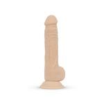 Real Fantasy Real Fantasy Deluxe - Quentin Realistische Dildo - 24 cm