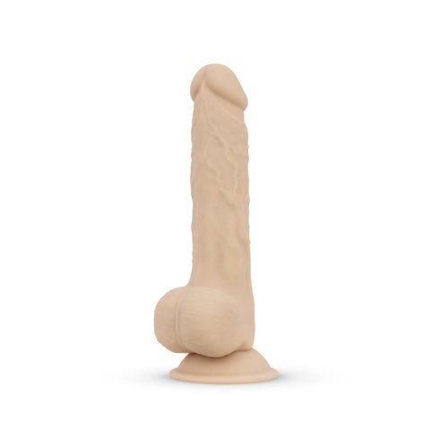 Real Fantasy Real Fantasy Deluxe - Quentin Realistische Dildo - 24 cm