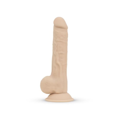 Real Fantasy Real Fantasy Deluxe - Quentin Realistische Dildo - 24 cm