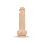 Real Fantasy Real Fantasy Deluxe - Ashton Realistische Dildo - 21 cm