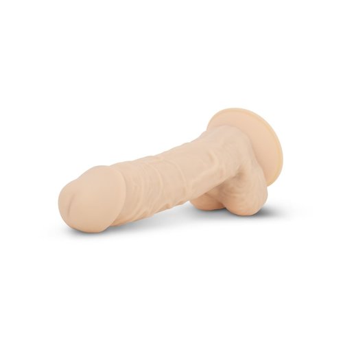 Real Fantasy Real Fantasy Deluxe - Ashton Realistische Dildo - 21 cm