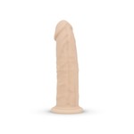 Real Fantasy Real Fantasy Deluxe - Winston Electric Realistische Dildo - 18 cm