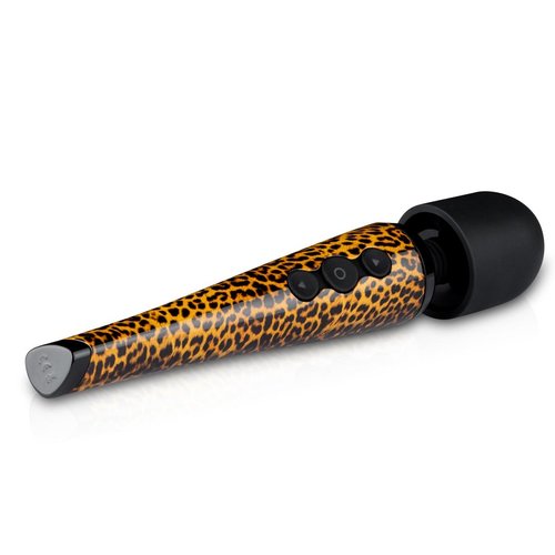 Panthra Panthra Shaka Wand Vibrator