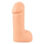 Realistixxx Real Giant XXL Gigantische Dildo - 2 kg