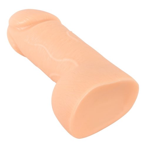 Realistixxx Real Giant XXL Gigantische Dildo - 2 kg