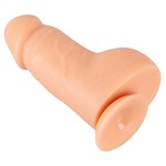 Realistixxx Real Big Extra Dikke XXL Realistische Dildo - 1.3 kg