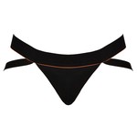 Svenjoyment Jockstrap Trendy met Zijdezachte Banden