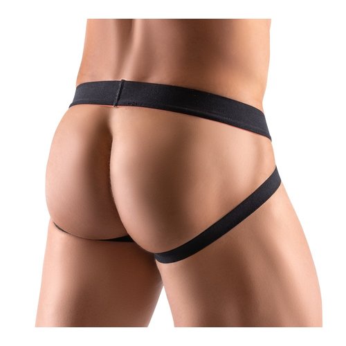 Svenjoyment Jockstrap Trendy met Zijdezachte Banden