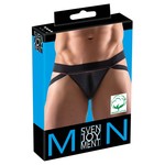 Svenjoyment Jockstrap Trendy met Zijdezachte Banden